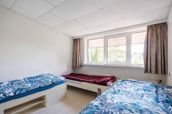 Medium property photo - De Boech 27, 9036 NP Menaam